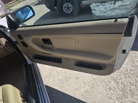 BMW 328 E36 CABRIO, снимка 7