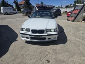 BMW 328 E36 CABRIO, снимка 2