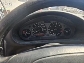 BMW 328 E36 CABRIO, снимка 11