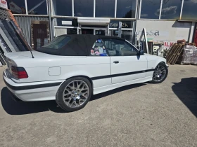 BMW 328 E36 CABRIO, снимка 3