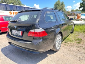 BMW 520 DIESEL, снимка 3
