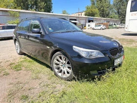 BMW 520 DIESEL, снимка 2