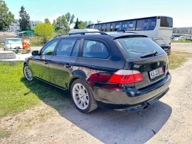 BMW 520 DIESEL, снимка 4