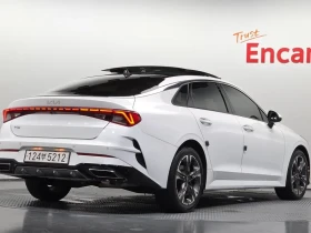 Kia K5 2.0 Prestige, снимка 2