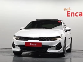 Kia K5 2.0 Prestige, снимка 3