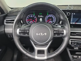 Kia K5 2.0 Prestige, снимка 14