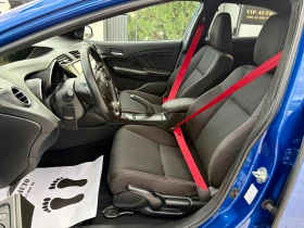 Honda Civic TYPE-S 1.8i-VTEC SPORT NAVI TOP FULL, снимка 9