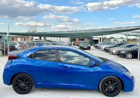 Honda Civic TYPE-S 1.8i-VTEC SPORT NAVI TOP FULL, снимка 5