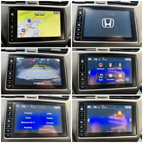 Honda Civic TYPE-S 1.8i-VTEC SPORT NAVI TOP FULL, снимка 13