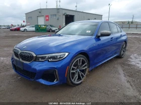 BMW 340 M340XI, снимка 3