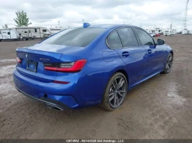 BMW 340 M340XI, снимка 8