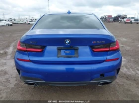 BMW 340 M340XI, снимка 7