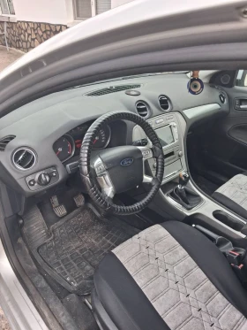 Ford Mondeo 1.8, снимка 2