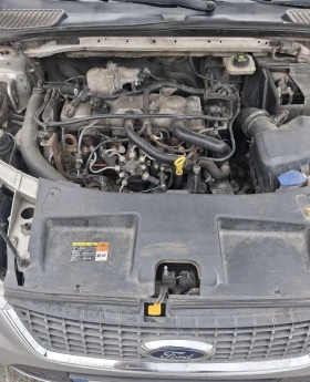 Ford Mondeo 1.8, снимка 5