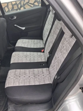 Ford Mondeo 1.8, снимка 4
