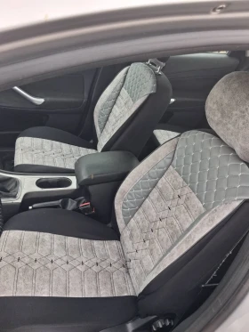 Ford Mondeo 1.8, снимка 3