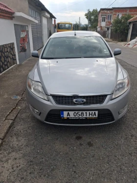 Ford Mondeo 1.8, снимка 1