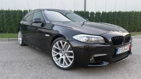 BMW 530 M-PACKET / КАМЕРА, снимка 3