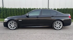 BMW 530 M-PACKET / КАМЕРА, снимка 8