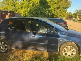 Peugeot 307, снимка 2