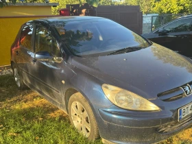 Peugeot 307, снимка 3
