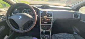 Peugeot 307, снимка 7