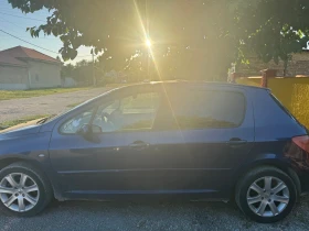 Peugeot 307, снимка 8