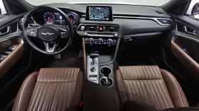 Genesis G70 2.0T AWD SUPREME autoprime.bg, снимка 5