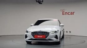Genesis G70 2.0T AWD SUPREME autoprime.bg, снимка 2