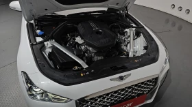 Genesis G70 2.0T AWD SUPREME autoprime.bg, снимка 4