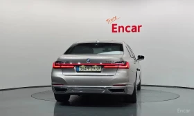 BMW 740 Li xDrive Design Pure Excellence* АВТОКРЕДИТ * , снимка 4