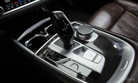 BMW 740 Li xDrive Design Pure Excellence* АВТОКРЕДИТ * , снимка 9