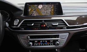 BMW 740 Li xDrive Design Pure Excellence* АВТОКРЕДИТ * , снимка 14