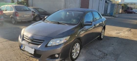 Toyota Corolla, снимка 2