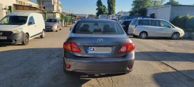 Toyota Corolla, снимка 3