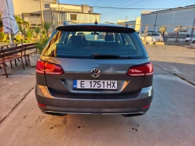 VW Golf, снимка 6