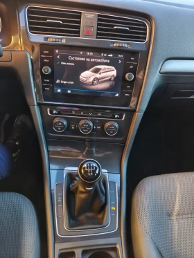 VW Golf, снимка 12