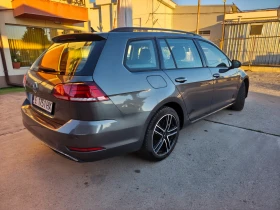 VW Golf, снимка 4