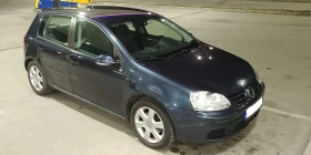 VW Golf, снимка 1