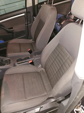 VW Golf, снимка 4