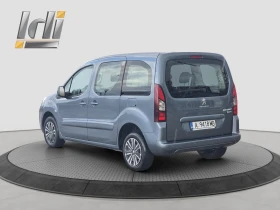 Peugeot Partner 1.6HDI, снимка 4