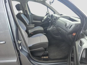 Peugeot Partner 1.6HDI, снимка 11