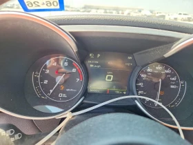Alfa Romeo Giulia 2019 Giulia Ti RWD, снимка 9
