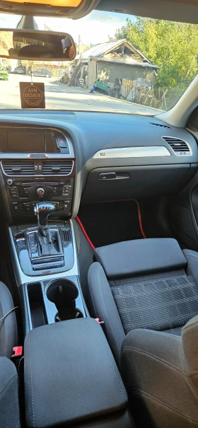 Audi A4, снимка 7