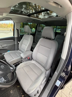 VW Sharan 2.0 TDI Highline, снимка 12