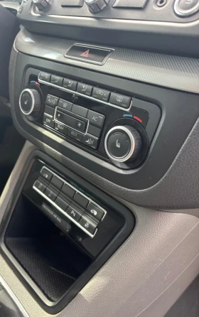 VW Sharan 2.0 TDI Highline, снимка 10