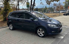 VW Sharan 2.0 TDI Highline, снимка 2