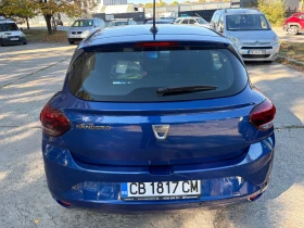 Dacia Sandero, снимка 4