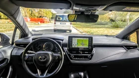 Toyota Corolla 1.8 хибрид, снимка 5