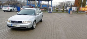 Audi A4, снимка 2